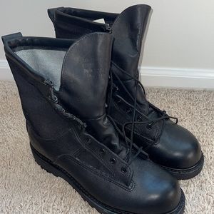 NWT BATES Intrantry Army Combat Boots 🥾